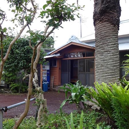 Funamiso Hotel Hachijo Exterior photo
