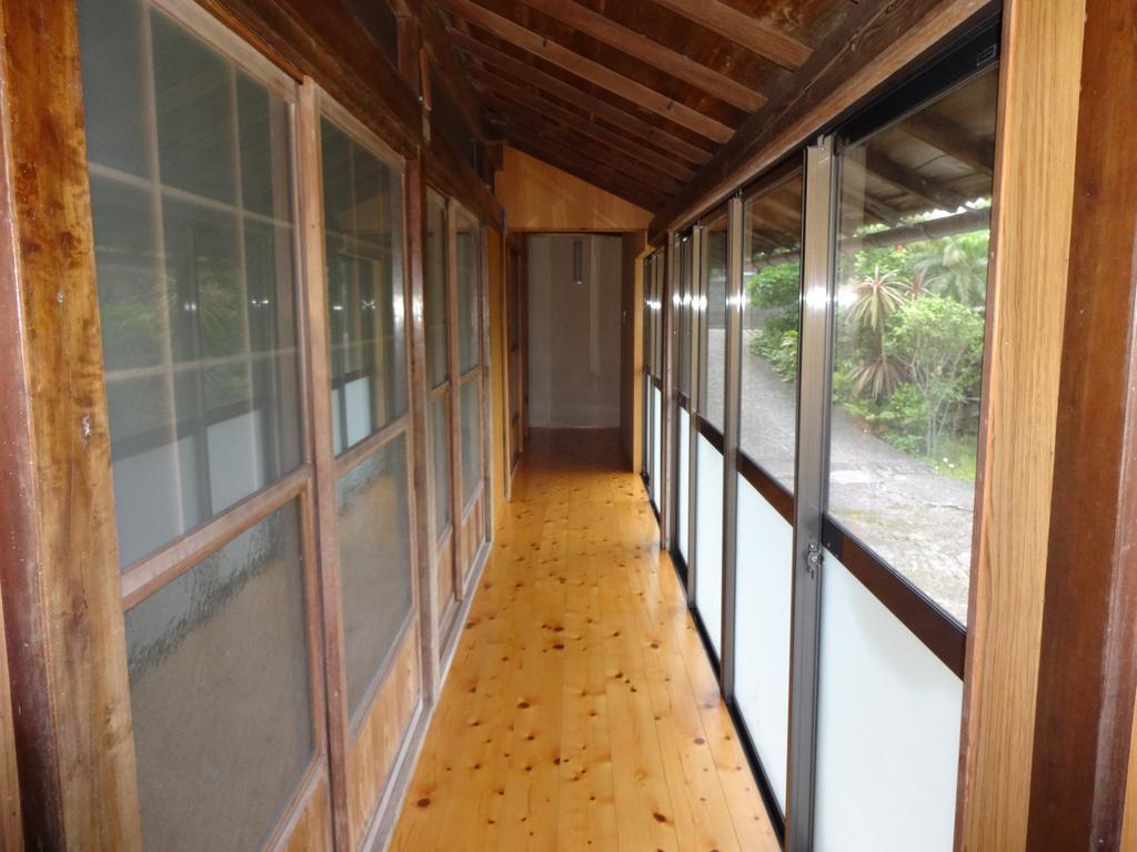 Funamiso Hotel Hachijo Exterior photo